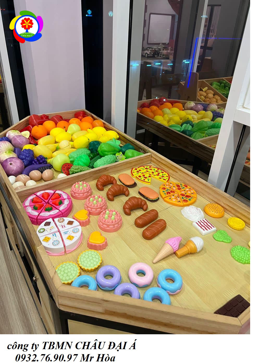 khu vui chơi hiện đại (15)