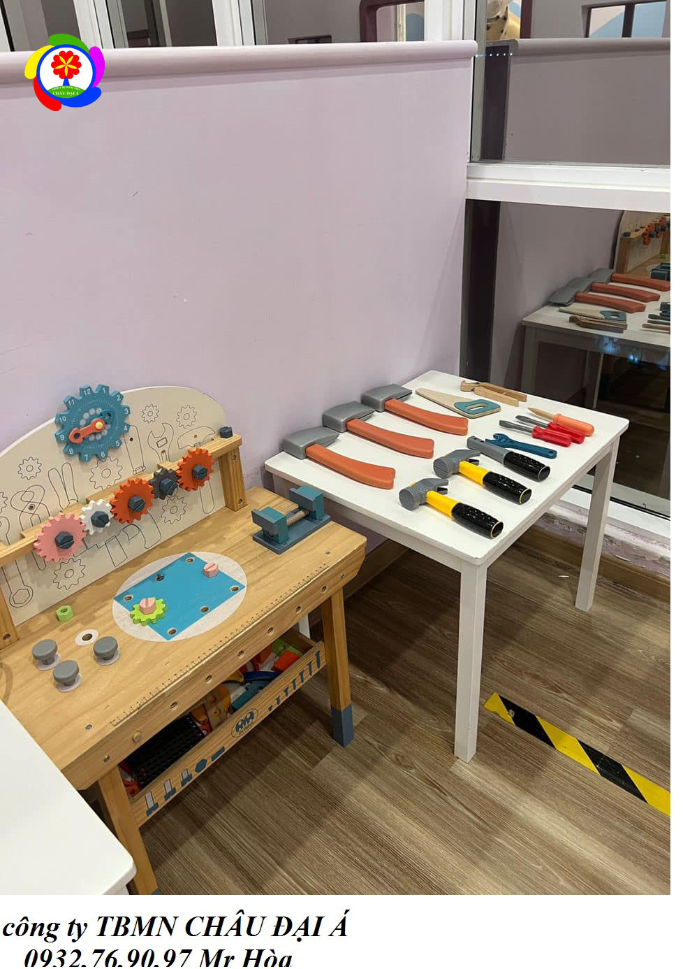 khu vui chơi hiện đại (13)