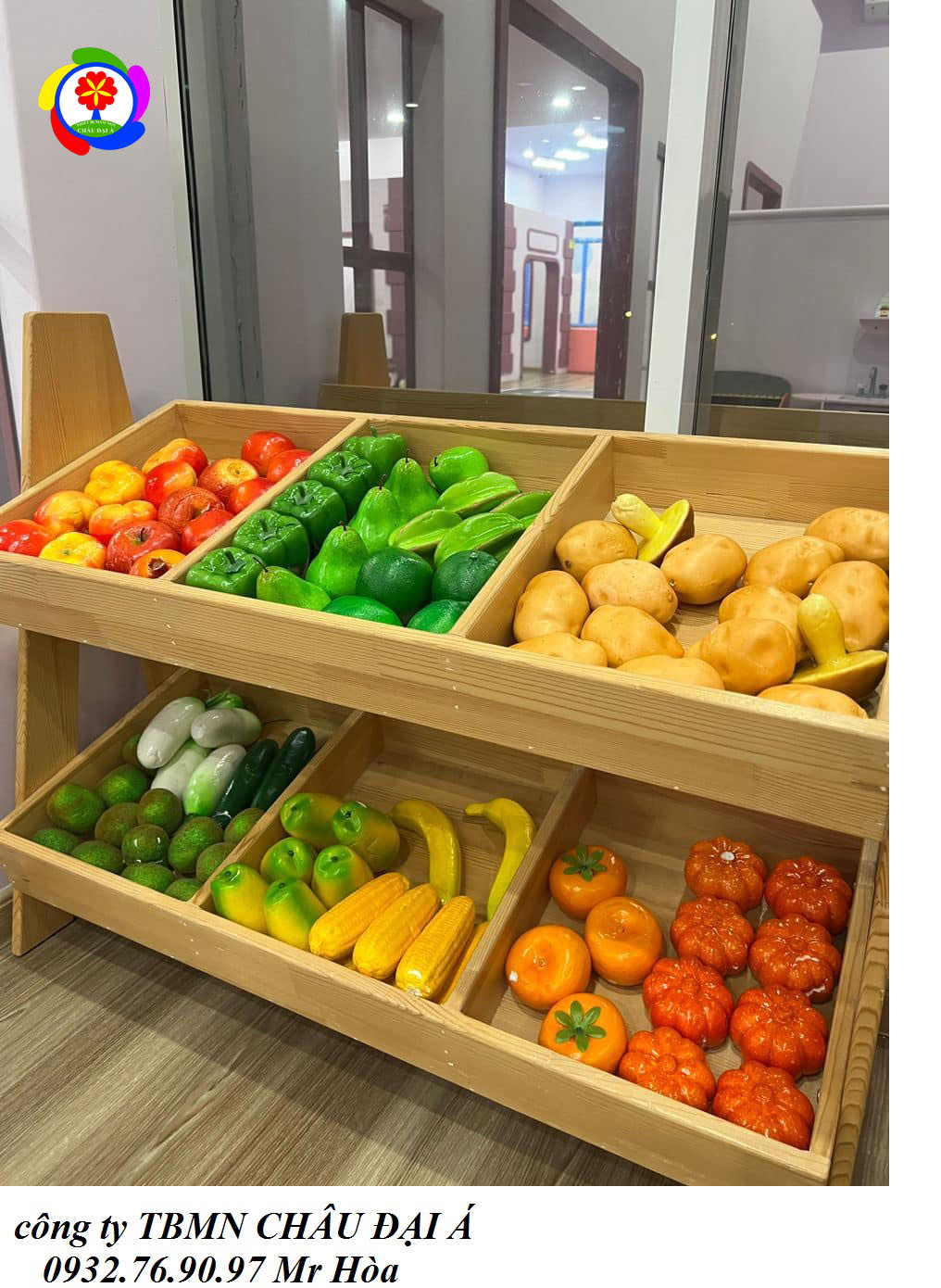 khu vui chơi hiện đại (14)