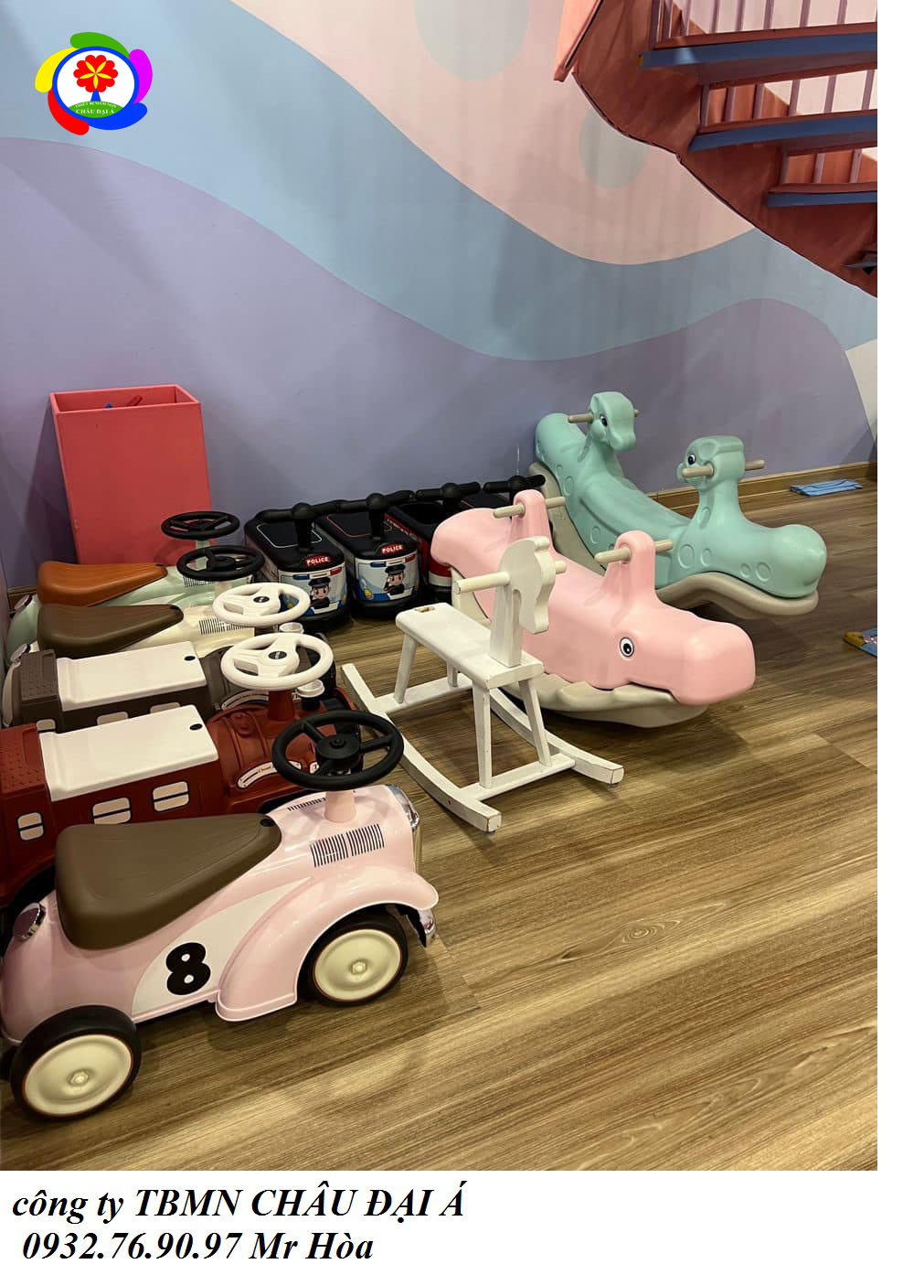 khu vui chơi hiện đại (17)