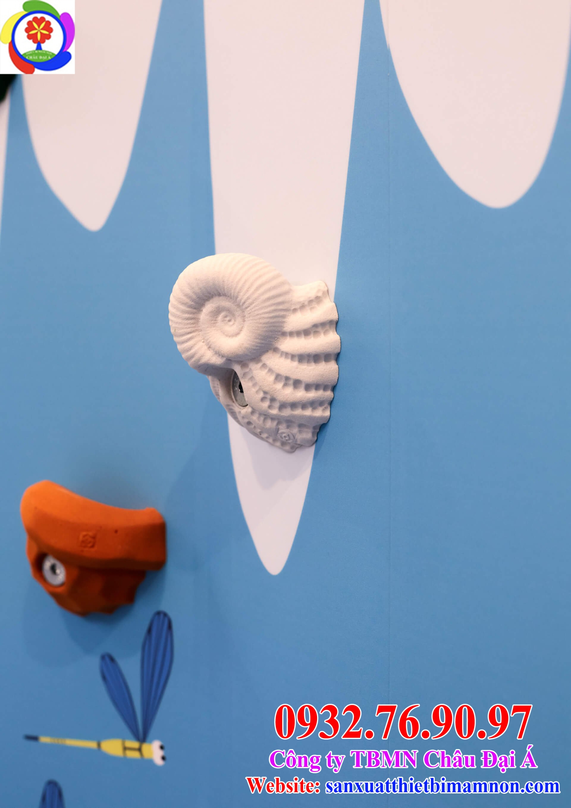 Báo giá thiết kế thi công khu vui chơi (2)