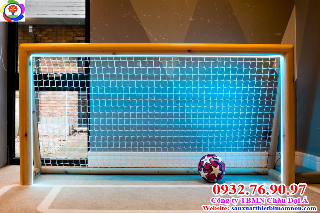 Báo giá thiết kế thi công khu vui chơi (10)