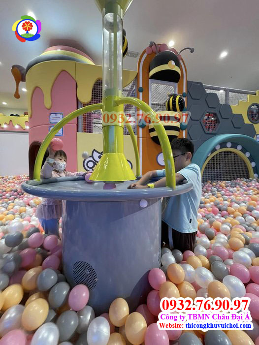 thi công khu vui chơi (5)