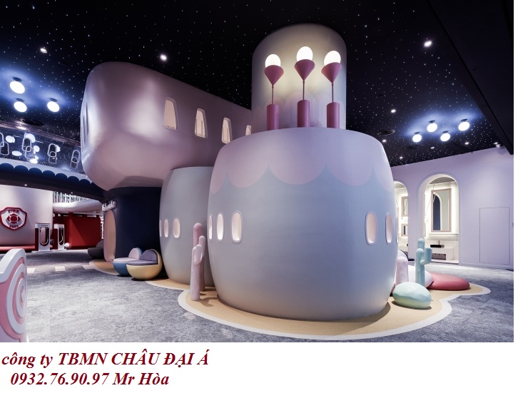 Thiết kế khu vui chơi (4)