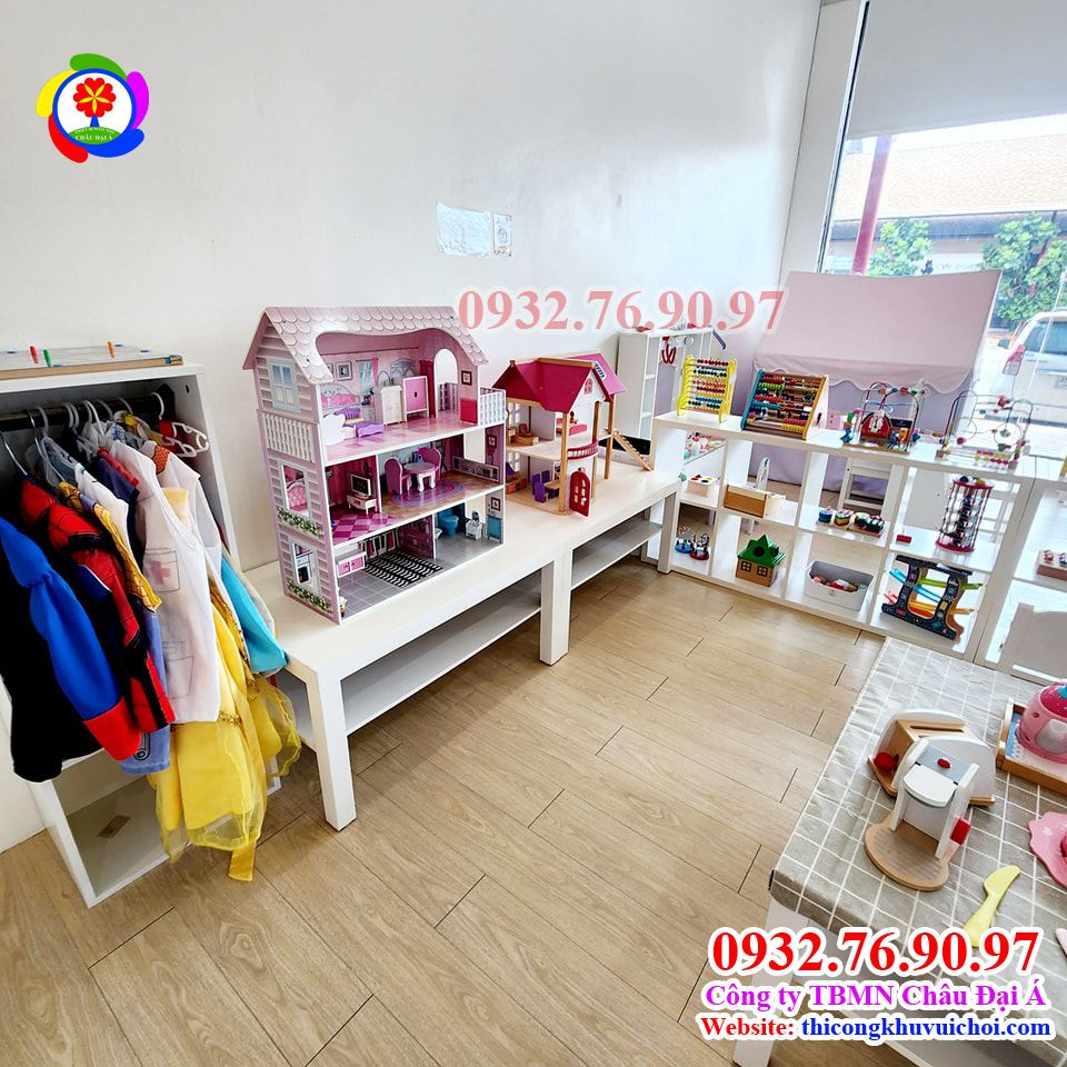 Thiết kế khu vui chơi (35)