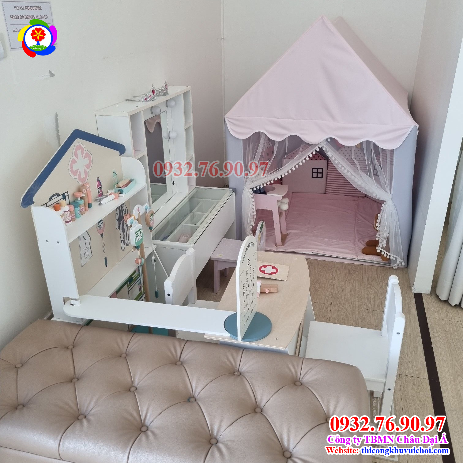 Thiết kế khu vui chơi (33)