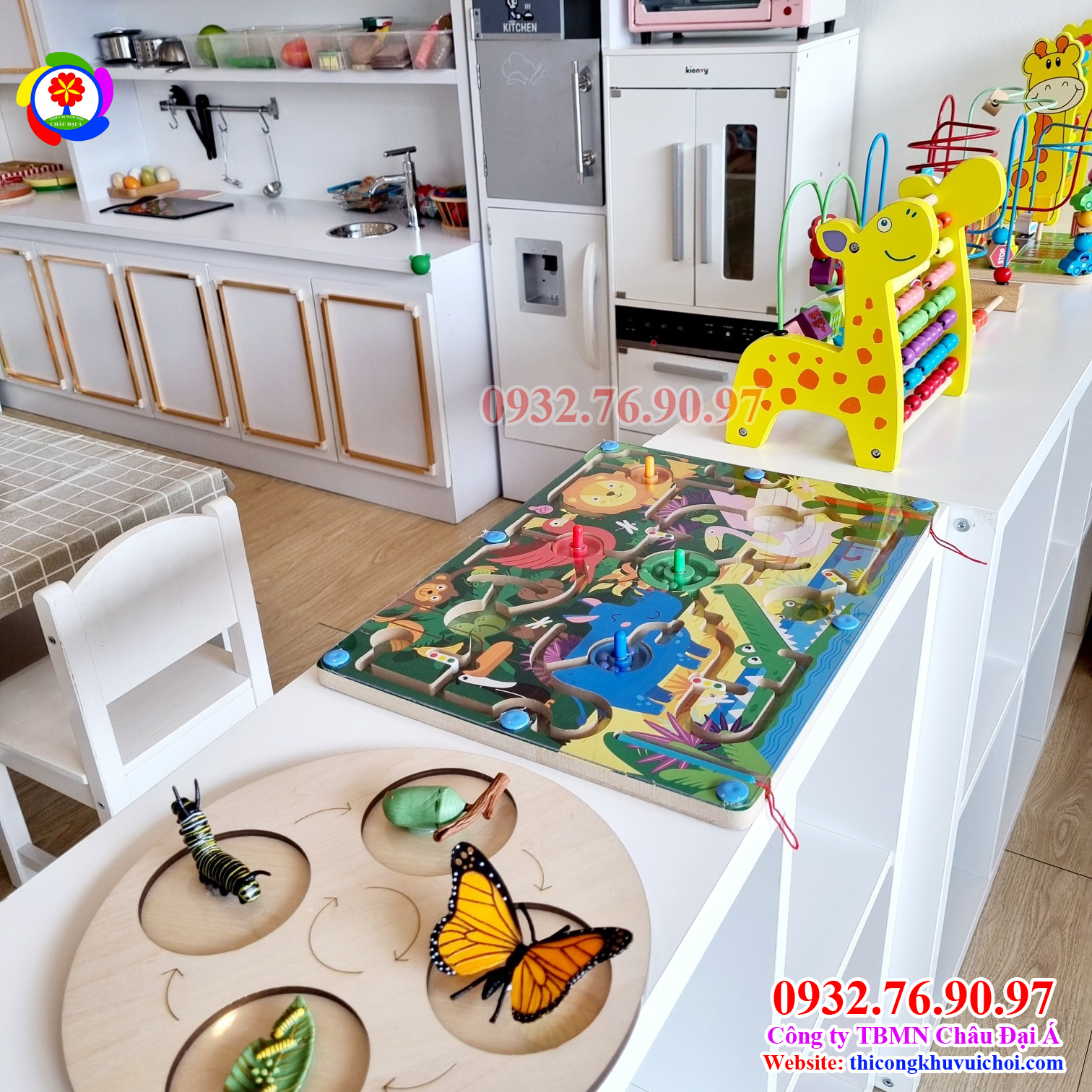 Thiết kế khu vui chơi (32)