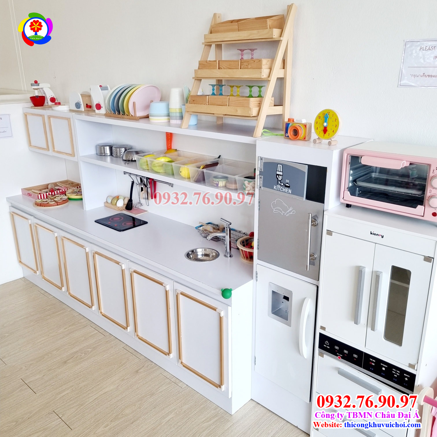 Thiết kế khu vui chơi (31)