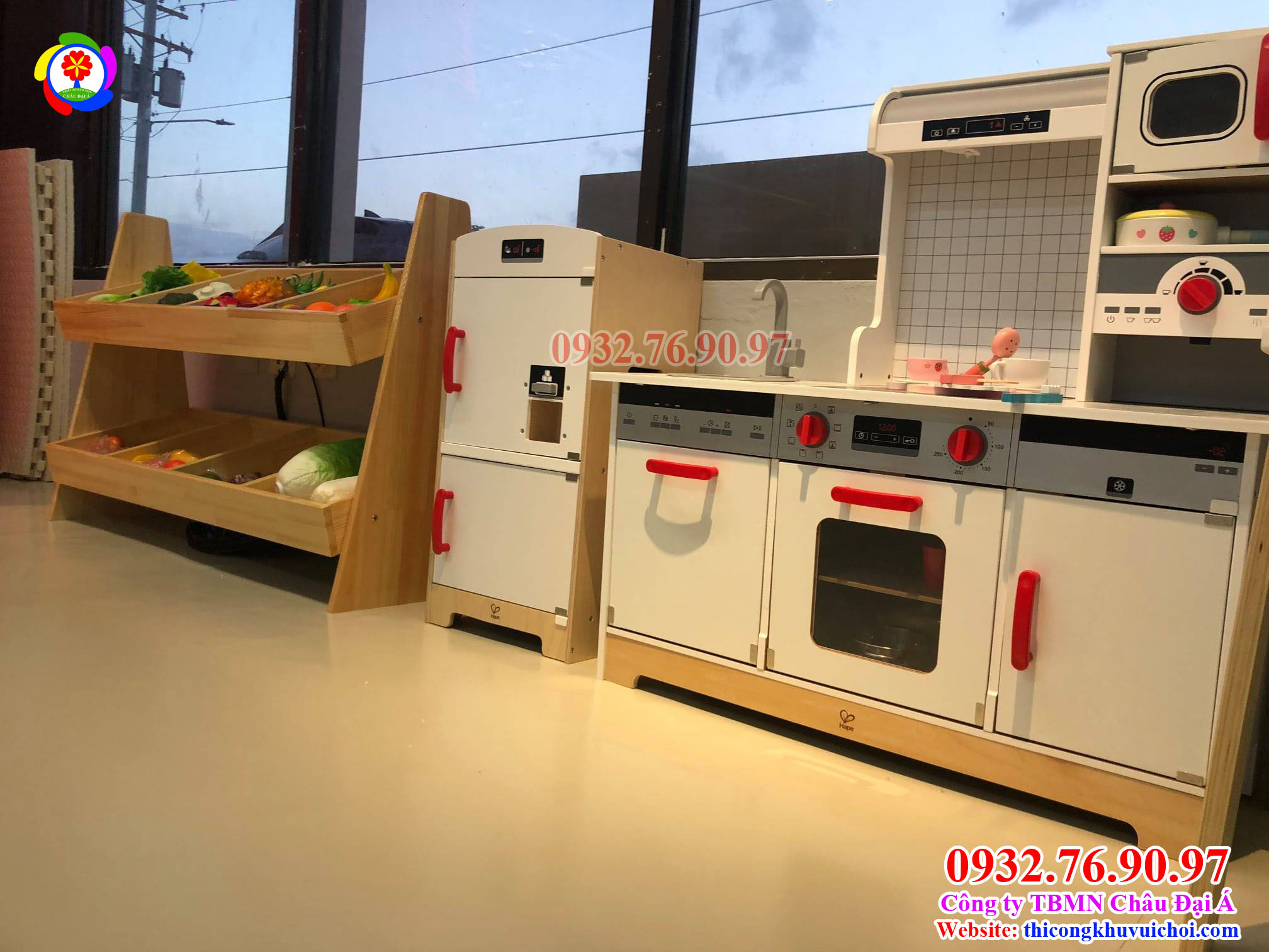 Thiết kế khu vui chơi (25)