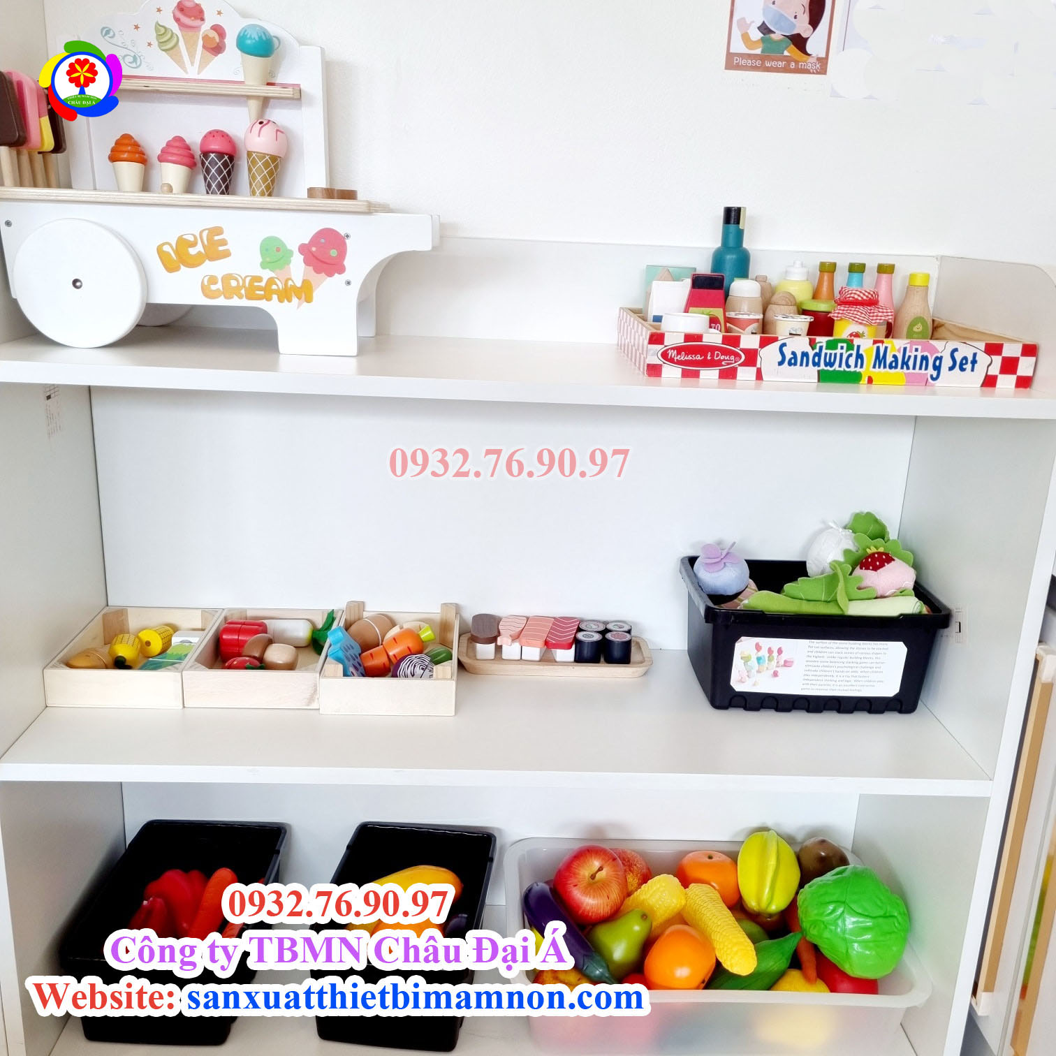 Thiết kế khu vui chơi (14)