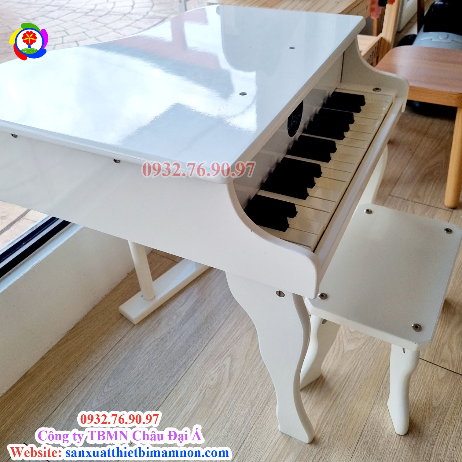 Thiết kế khu vui chơi (12)