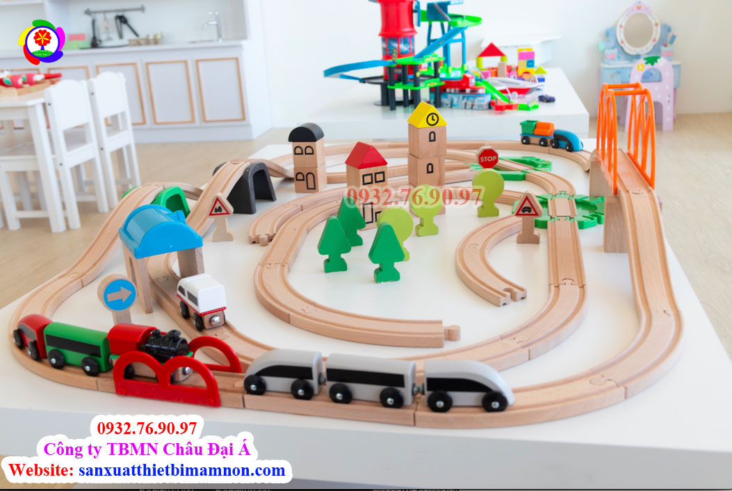 Thiết kế khu vui chơi (8)