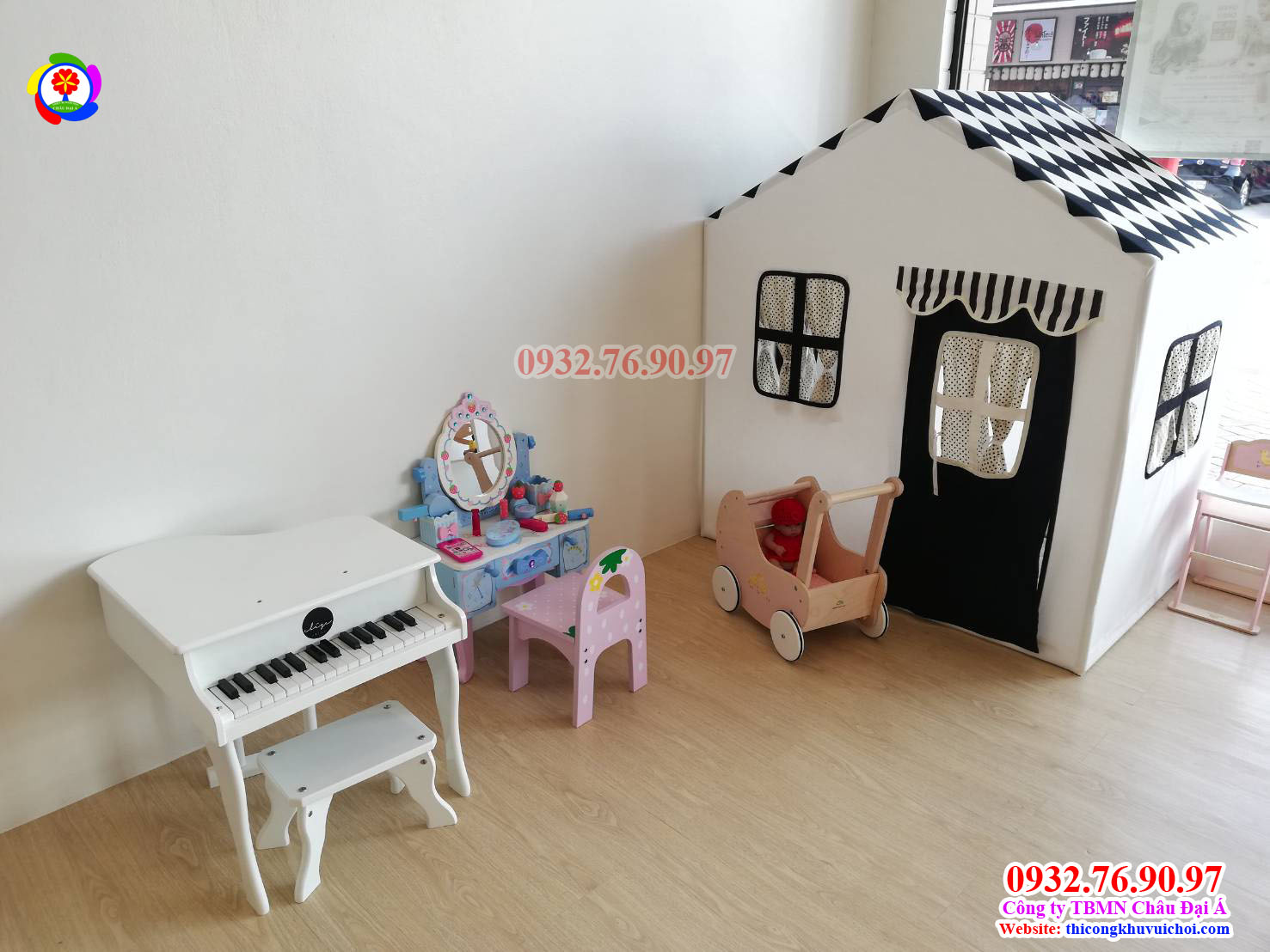 Thiết kế khu vui chơi (17)