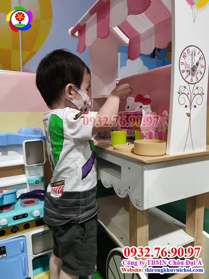 Đồ chơi khu vui chơi (12)