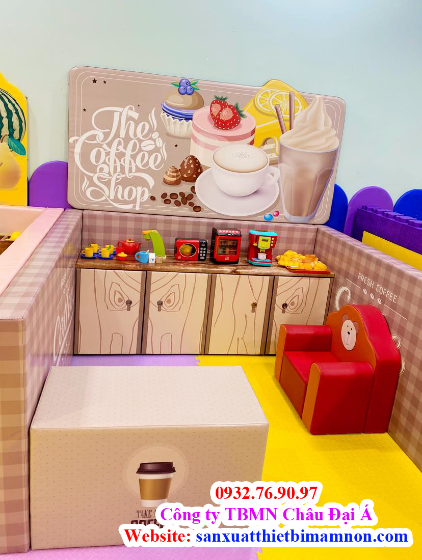 thi công khu vui chơi (8)