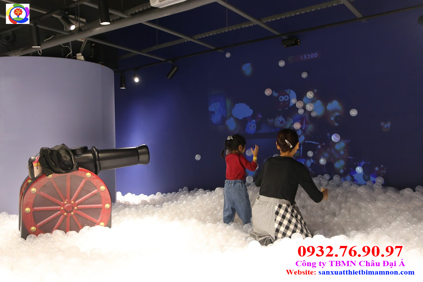 đồ chơi khu vui chơi (1)