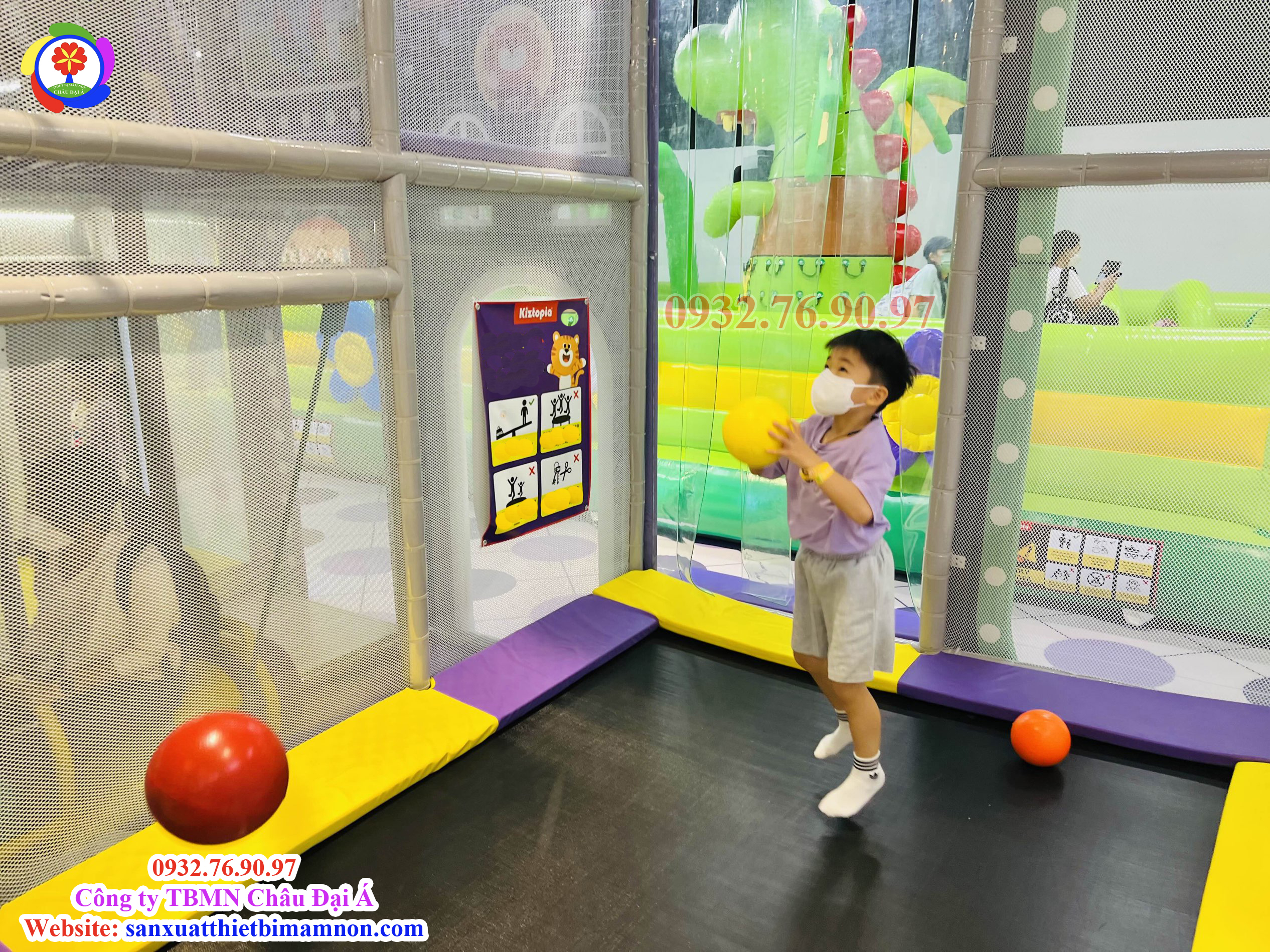 đồ chơi khu vui chơi (15)