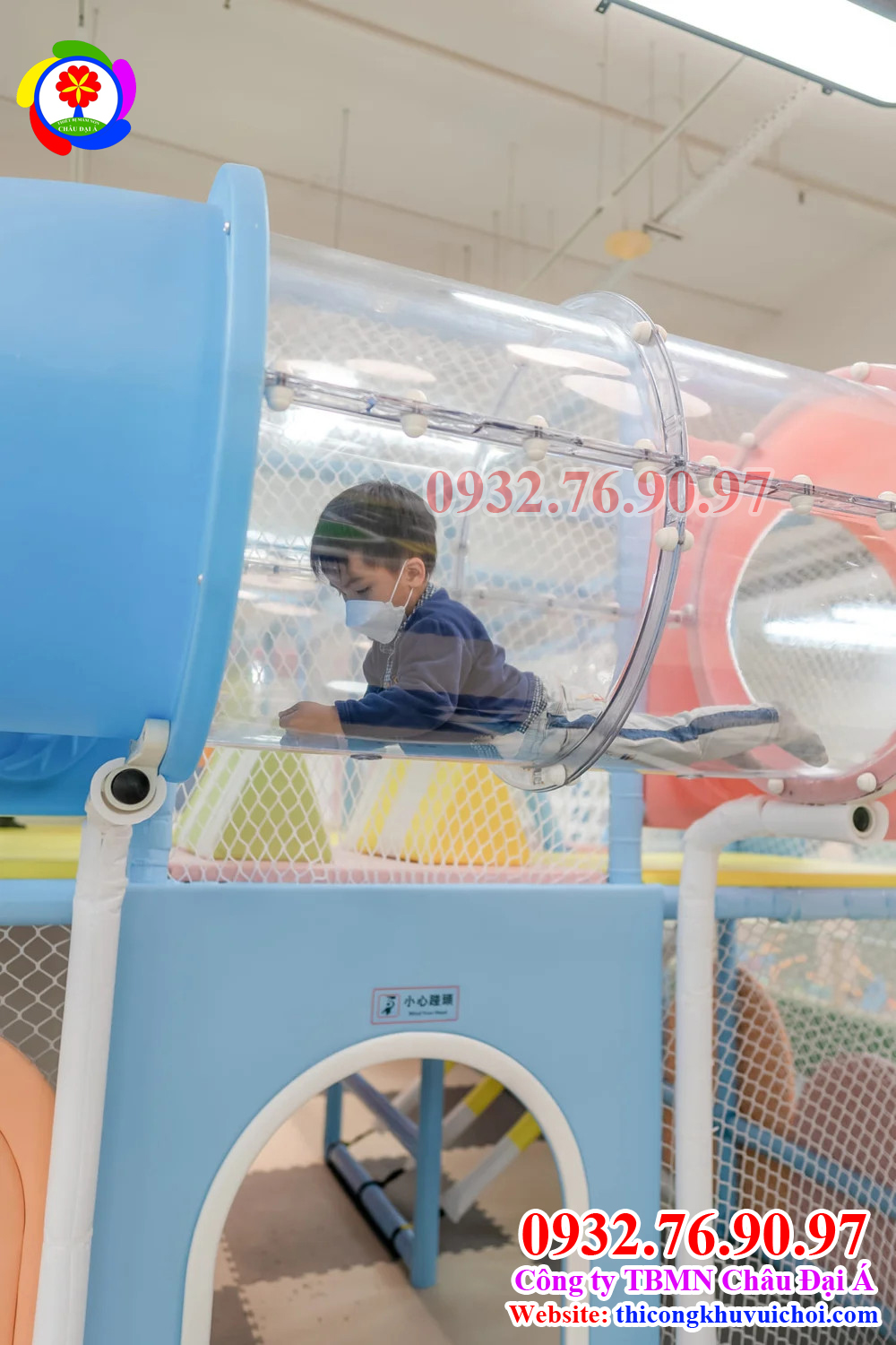 đồ chơi khu vui chơi (2)