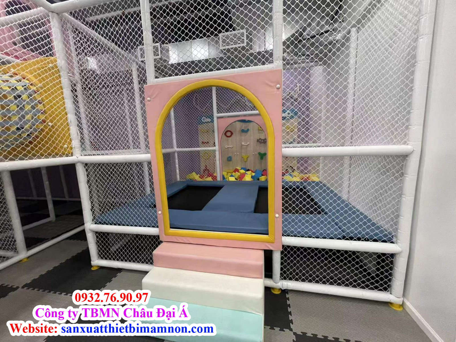 đồ chơi khu vui chơi (3)