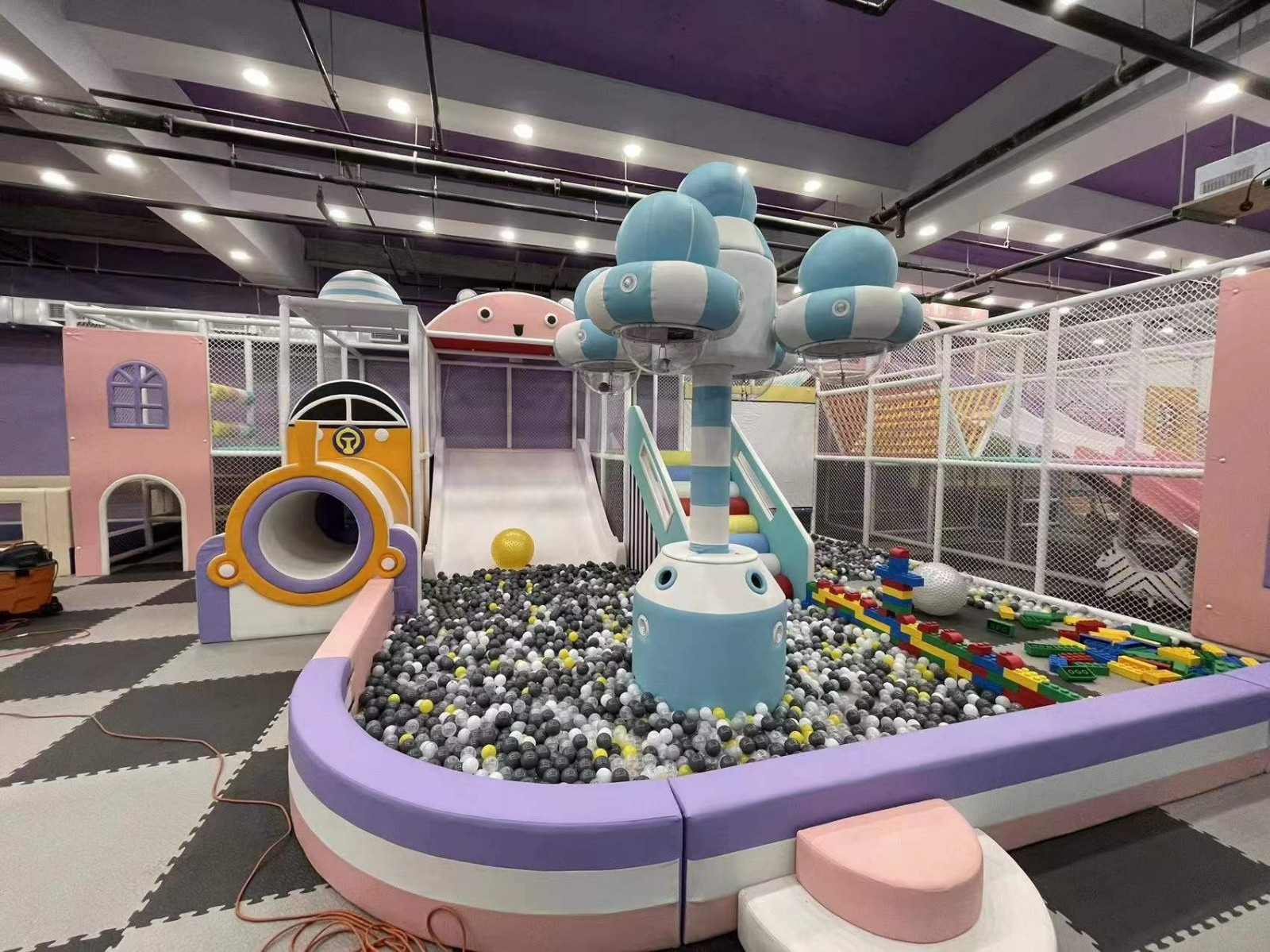 đồ chơi khu vui chơi (1)