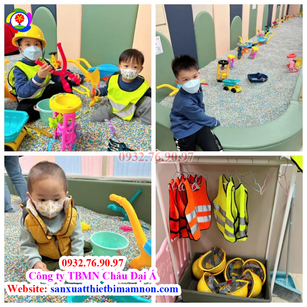 đồ chơi khu vui chơi (2)