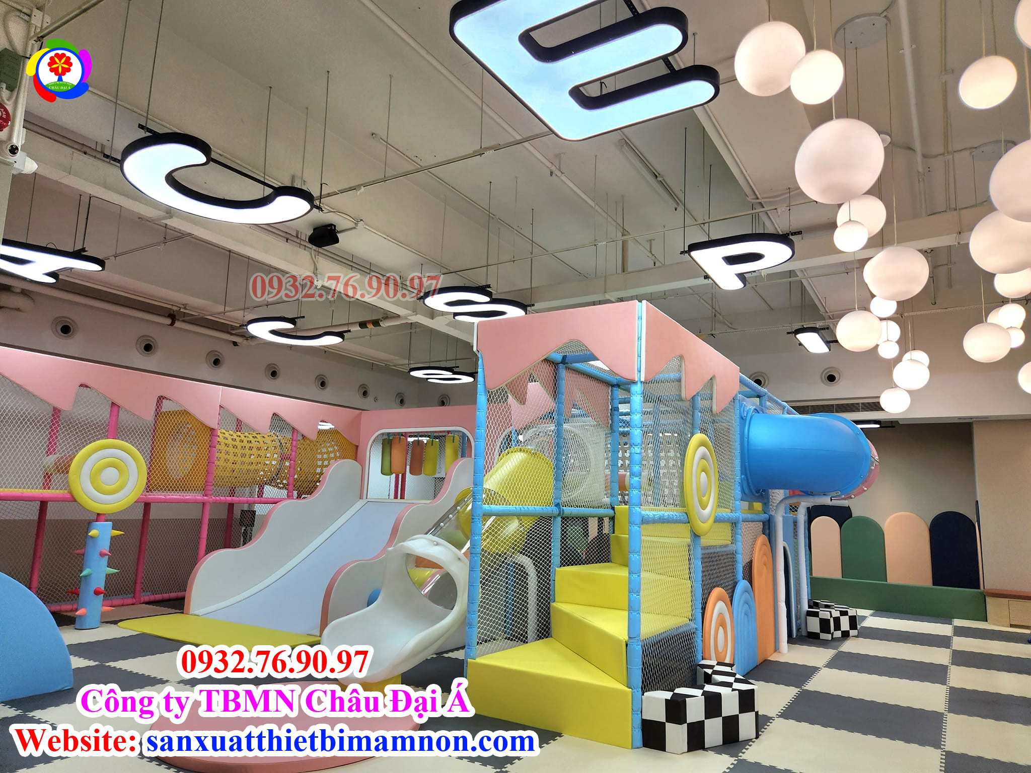 đồ chơi khu vui chơi (3)
