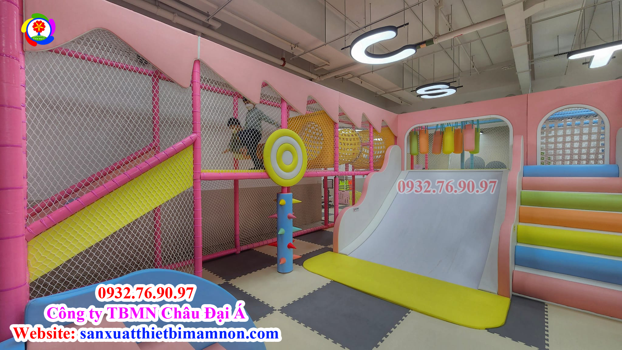 đồ chơi khu vui chơi (4)