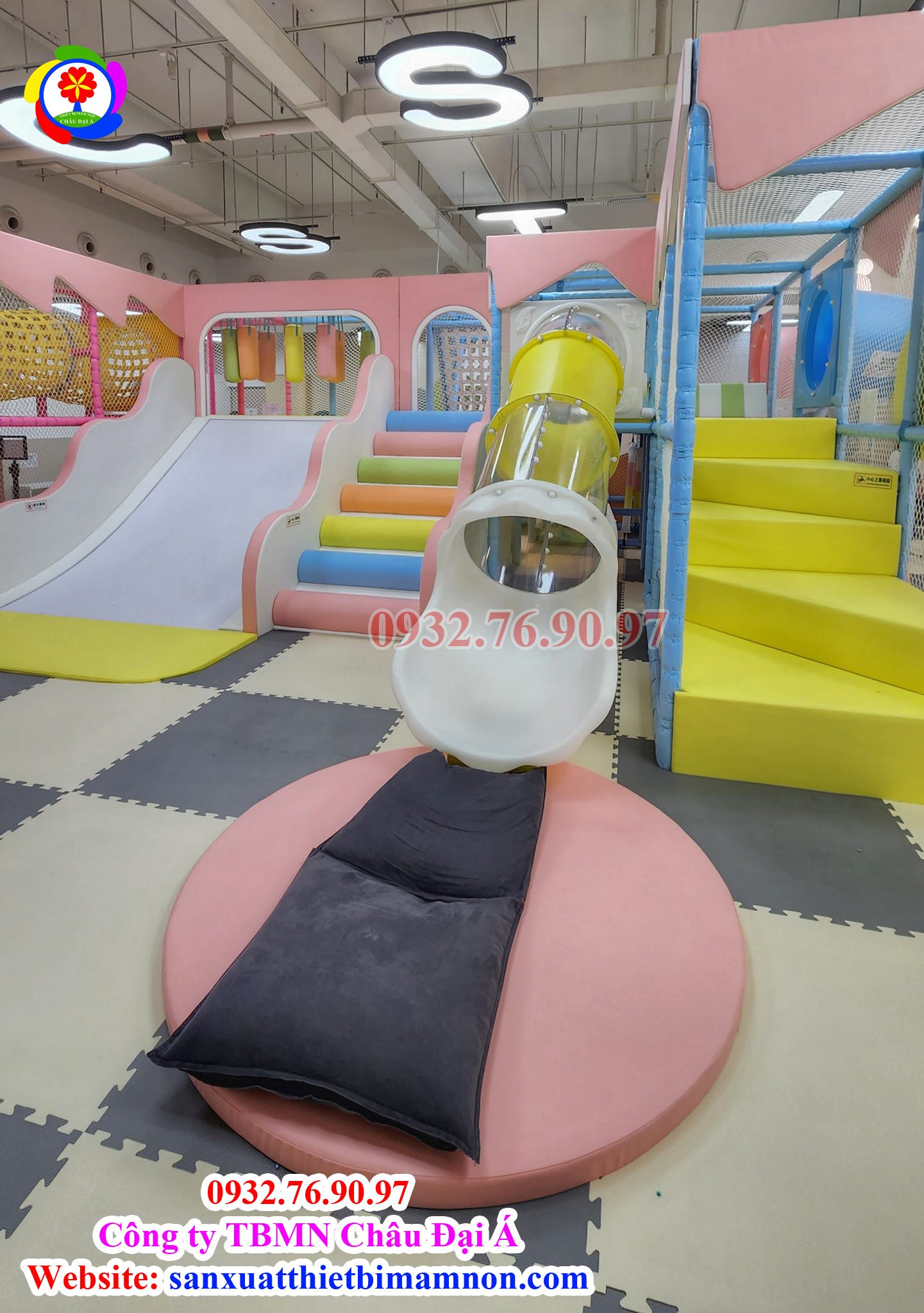 đồ chơi khu vui chơi (5)