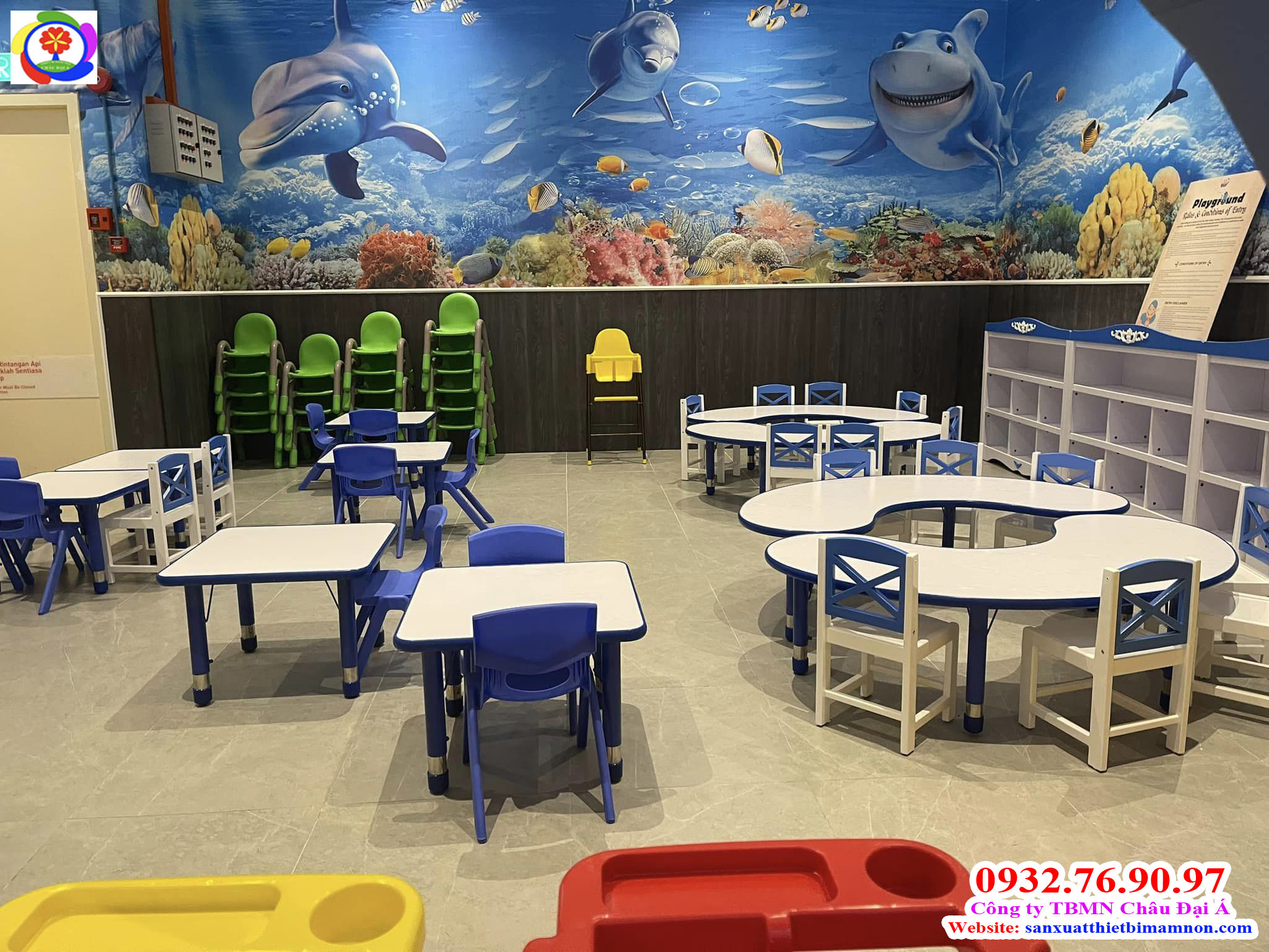 đồ chơi khu vui chơi (1)