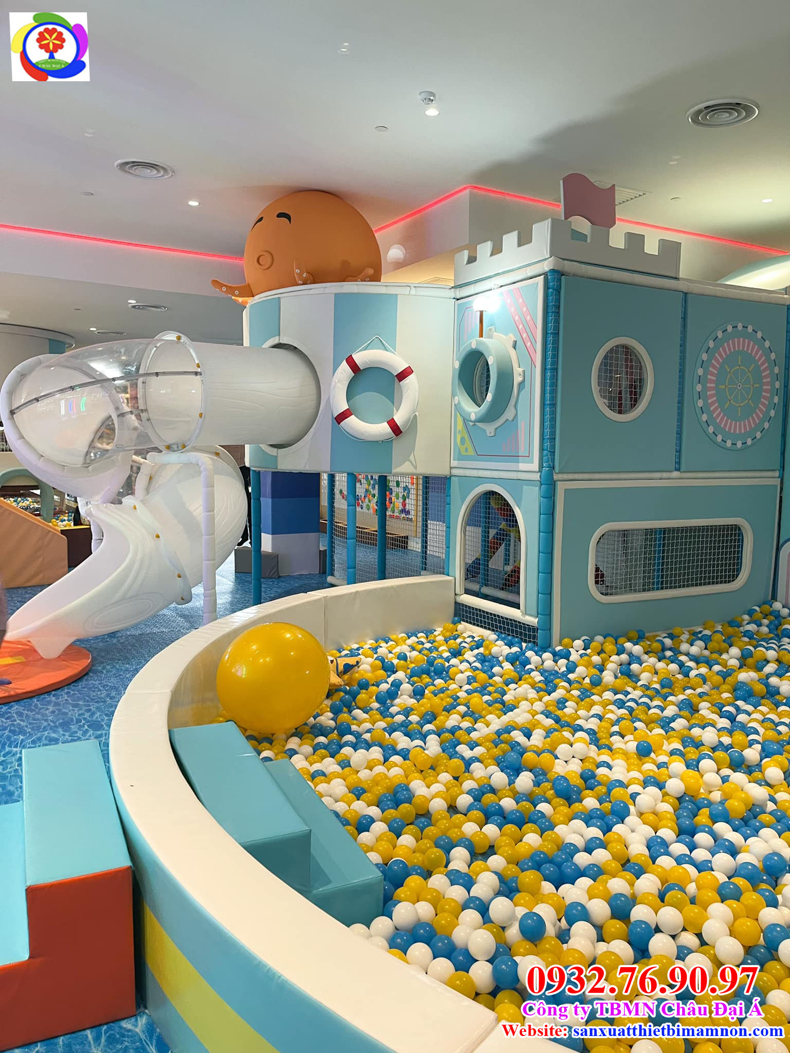 đồ chơi khu vui chơi (5)