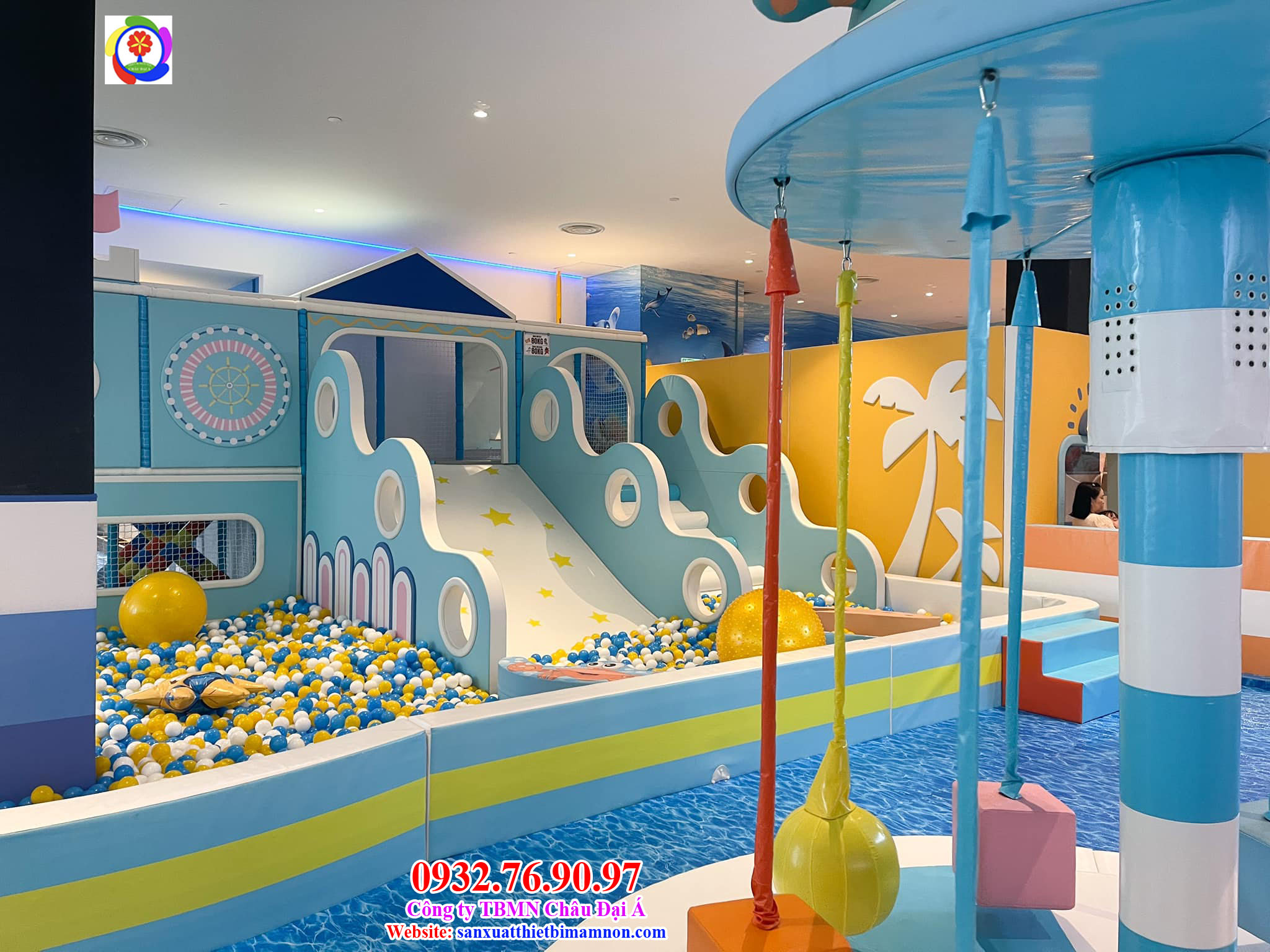 đồ chơi khu vui chơi (6)