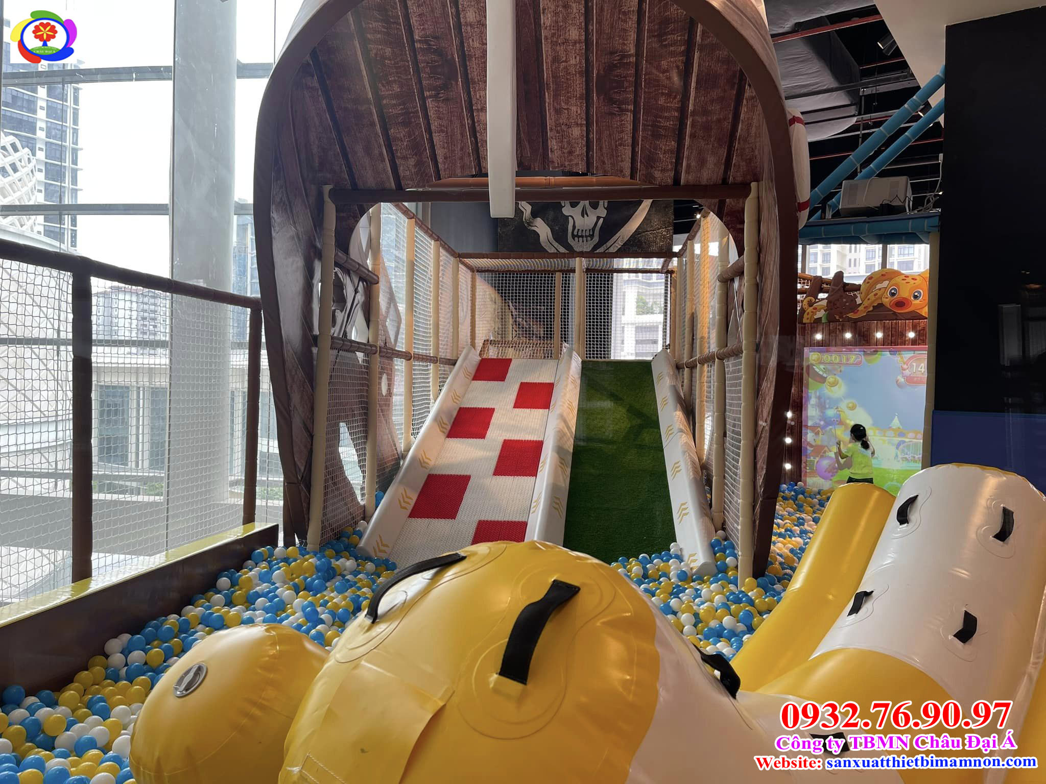 đồ chơi khu vui chơi (8)