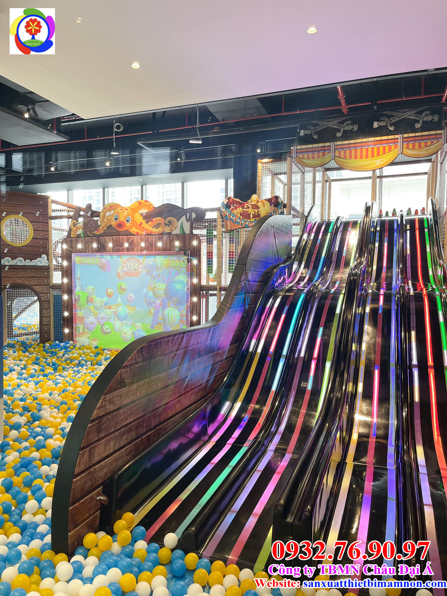 đồ chơi khu vui chơi (9)