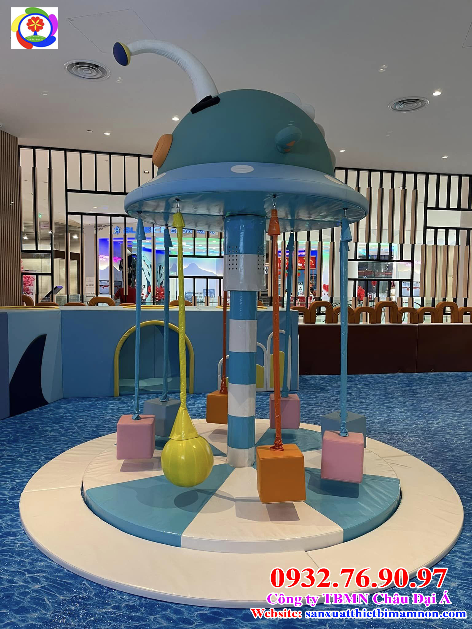 đồ chơi khu vui chơi (11)