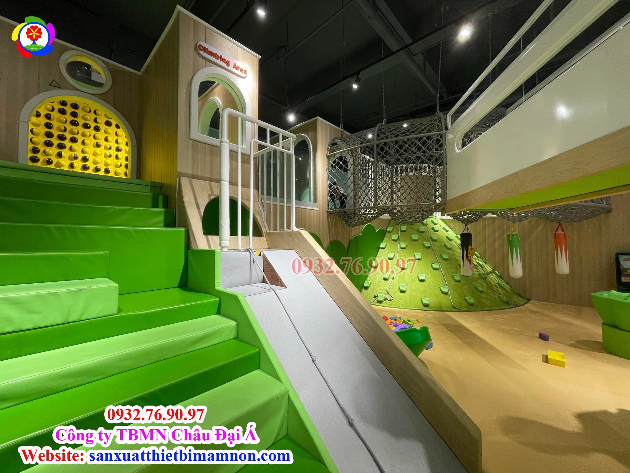 đồ chơi khu vui chơi (2)