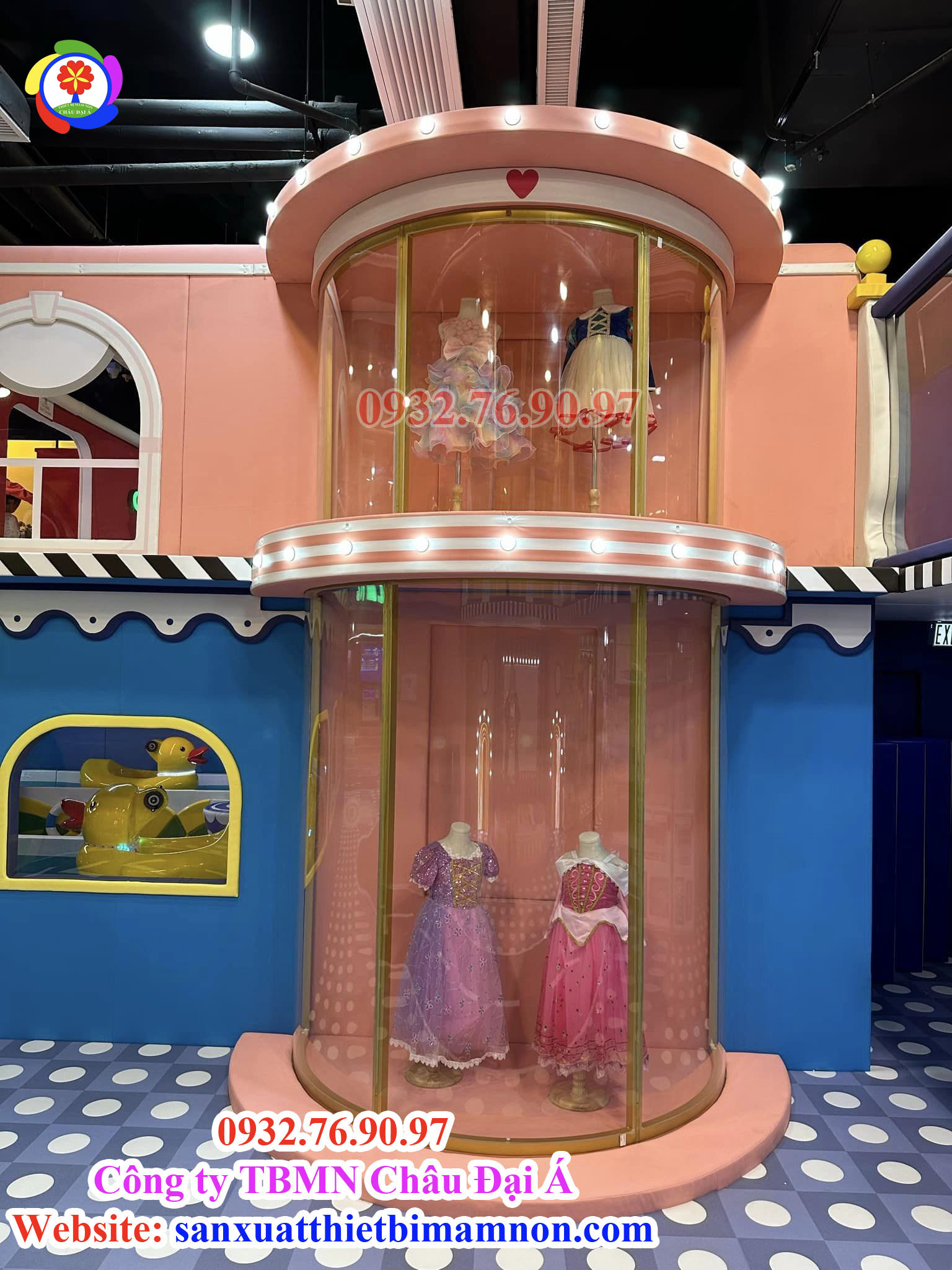 đồ chơi khu vui chơi (9)