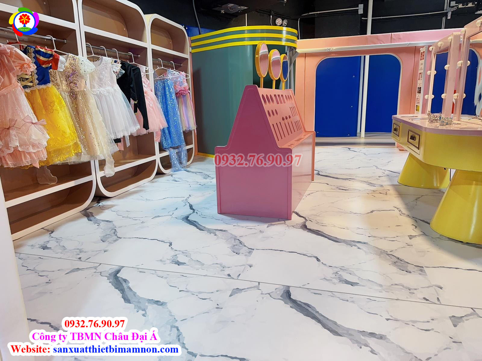 đồ chơi khu vui chơi (10)