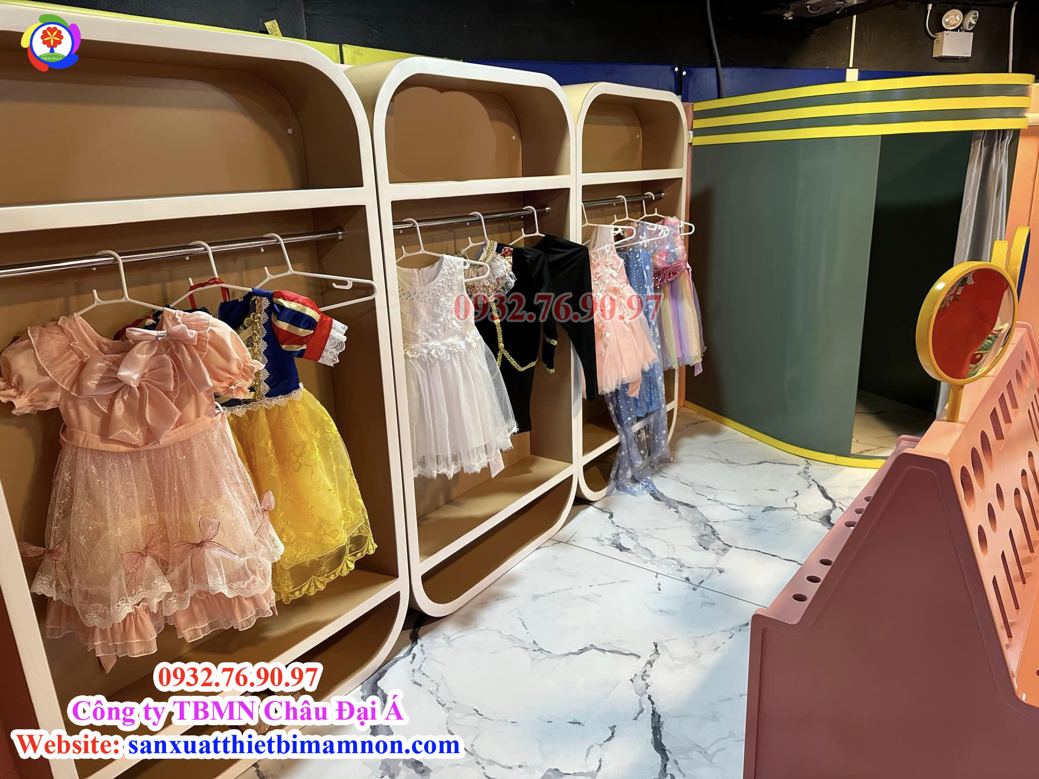 đồ chơi khu vui chơi (11)