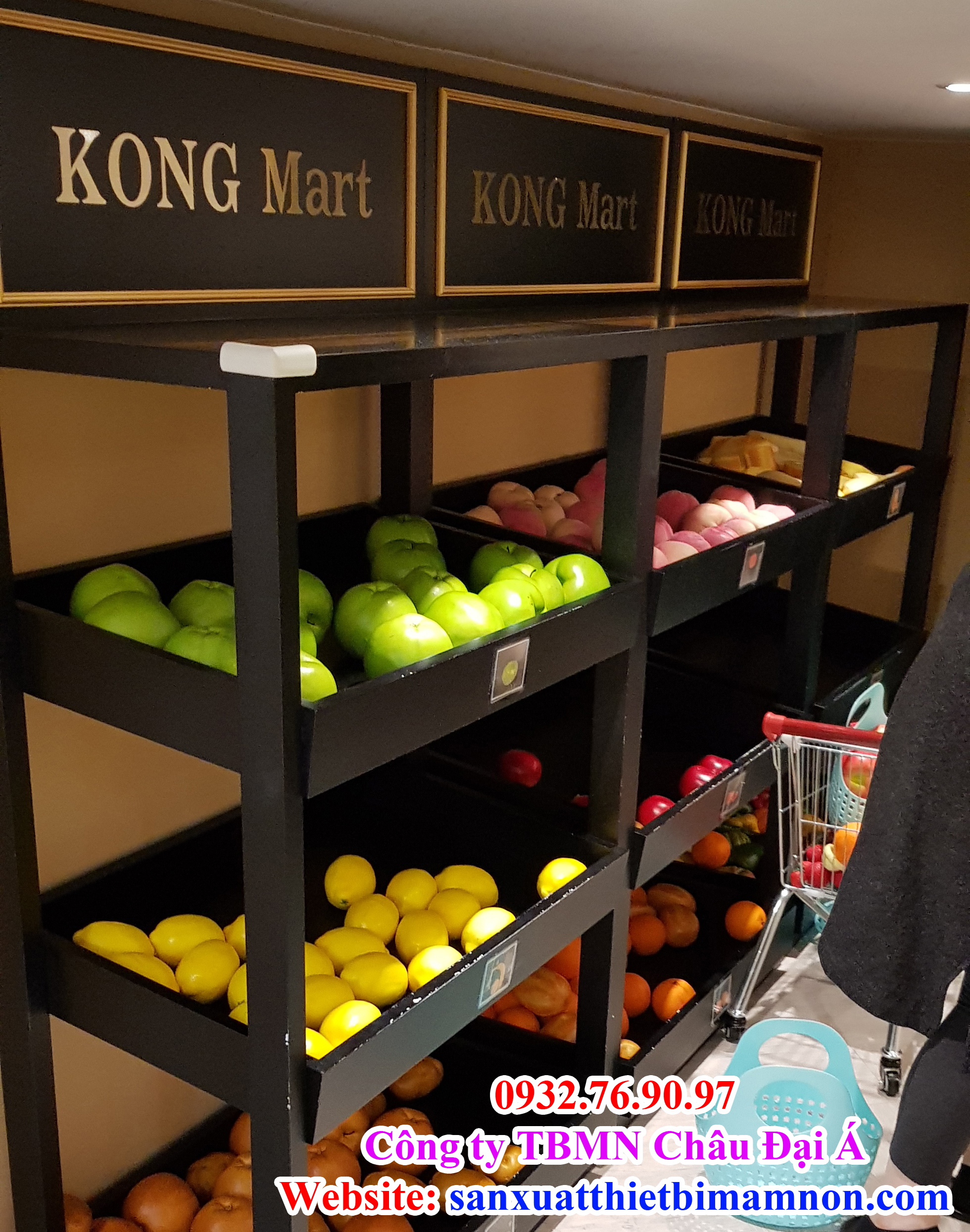 đồ chơi khu vui chơi (3)