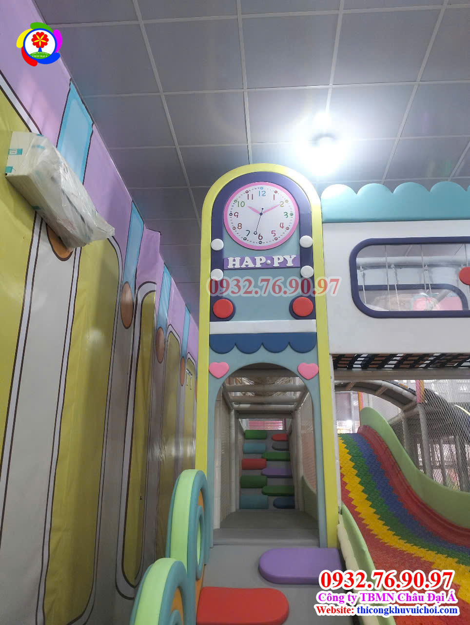 thi công khu vui chơi (75)