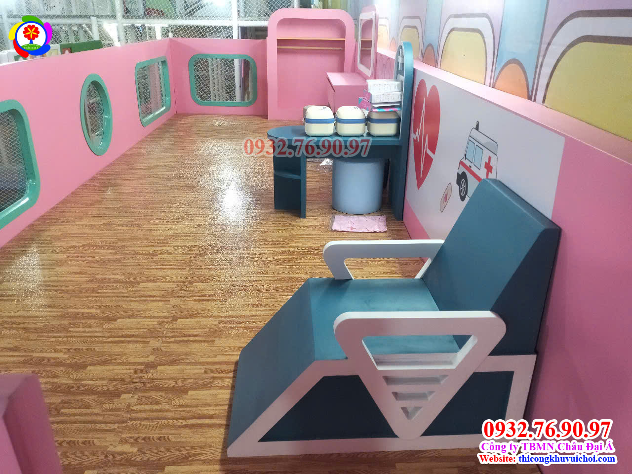 thi công khu vui chơi (74)