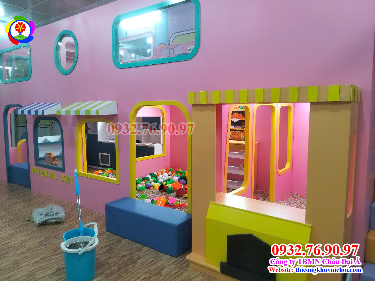 thi công khu vui chơi (73)