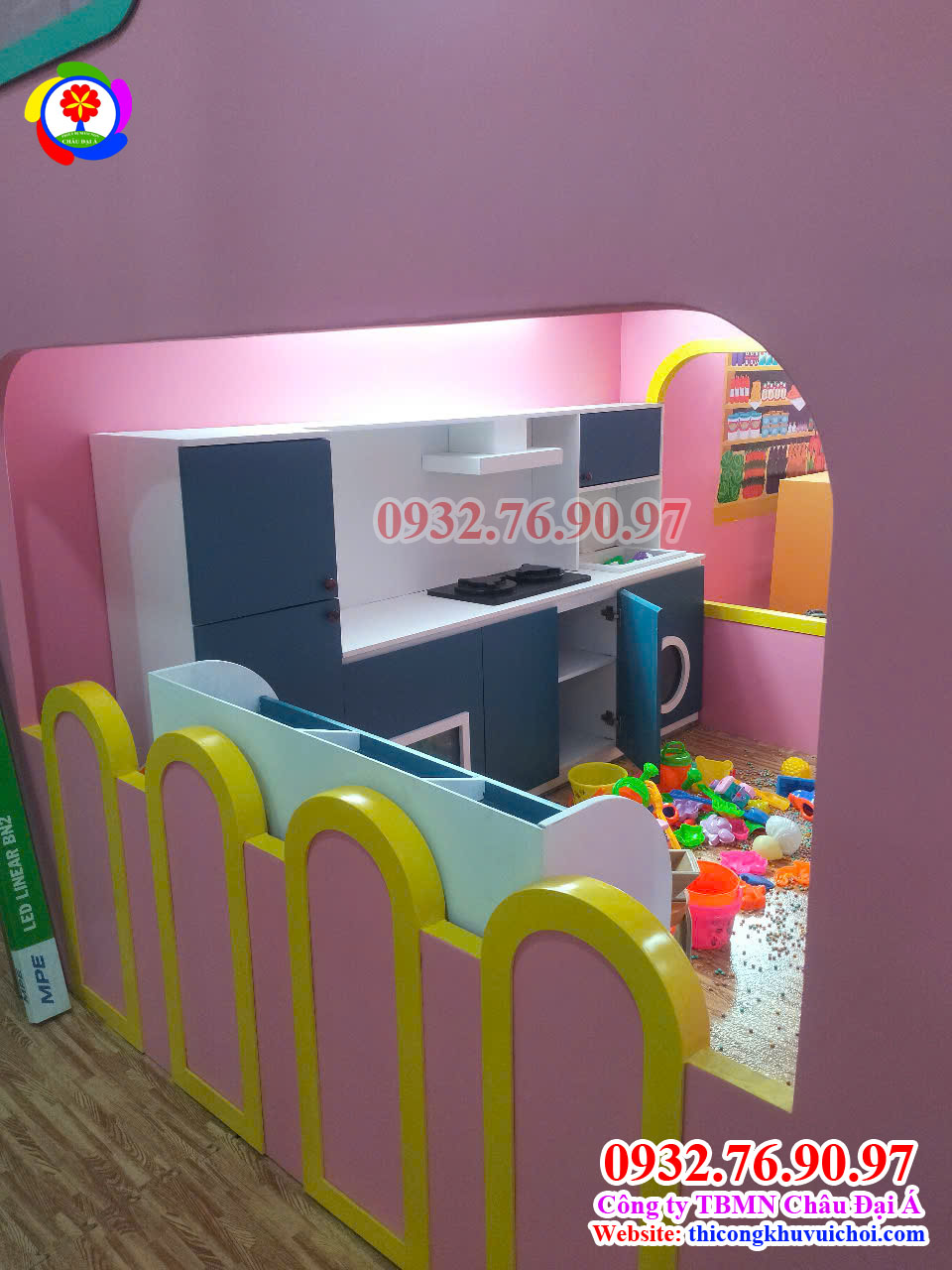 thi công khu vui chơi (72)