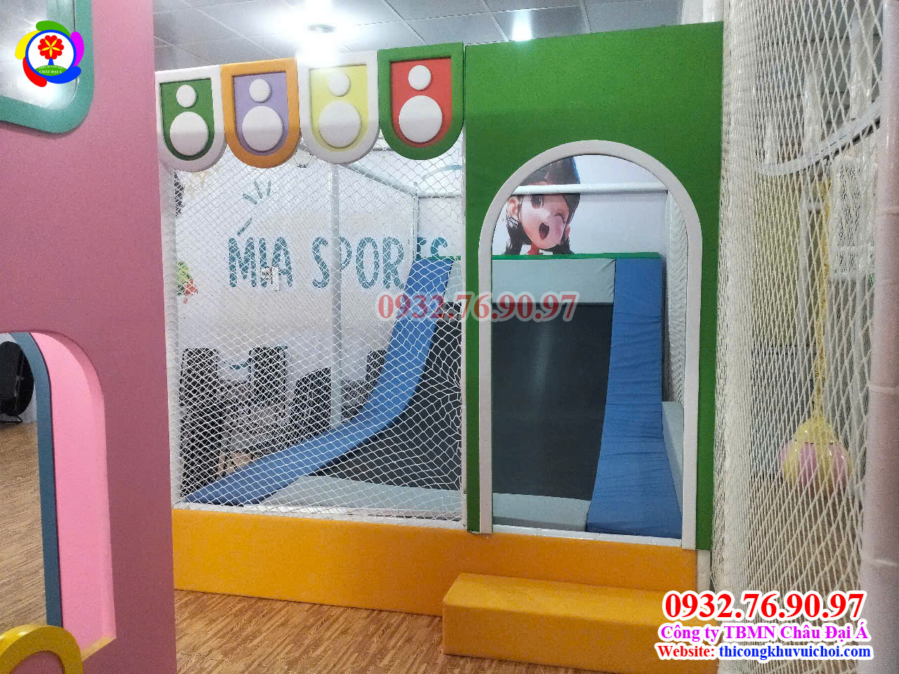 thi công khu vui chơi (70)