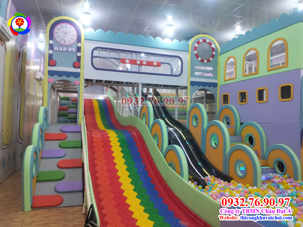 thi công khu vui chơi (69)