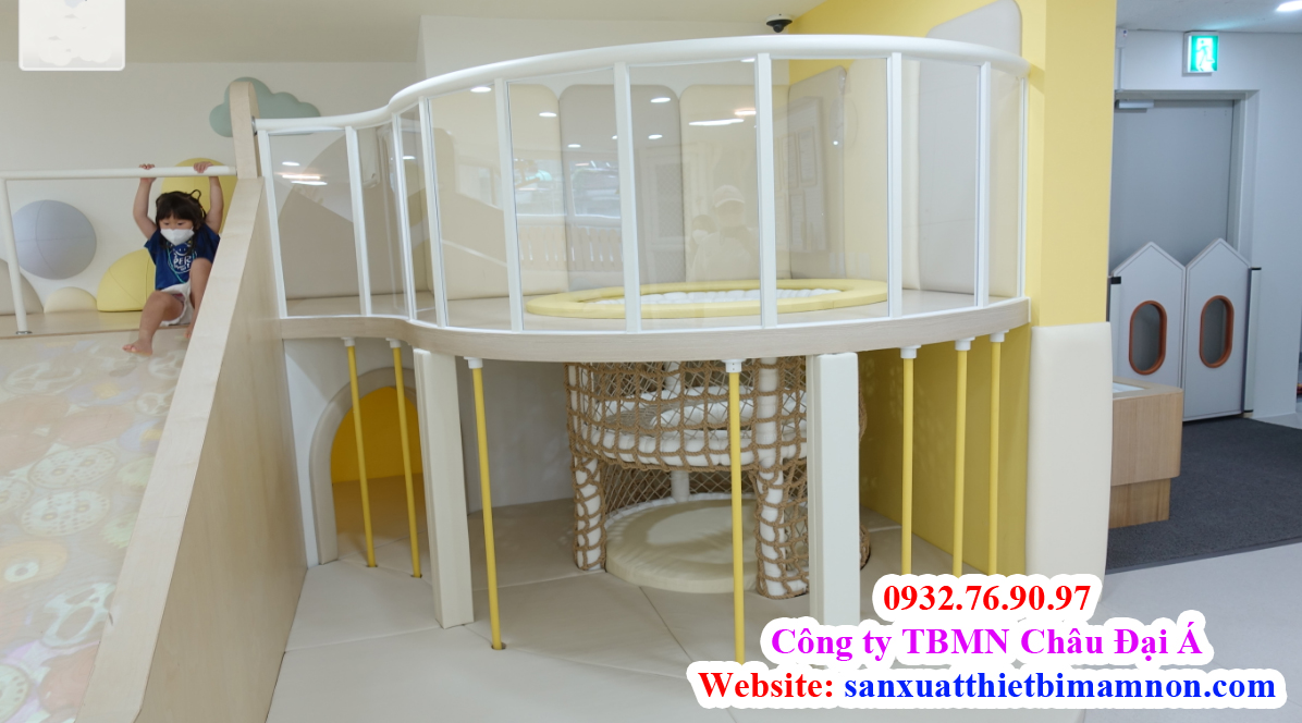 đồ chơi khu vui chơi (2)