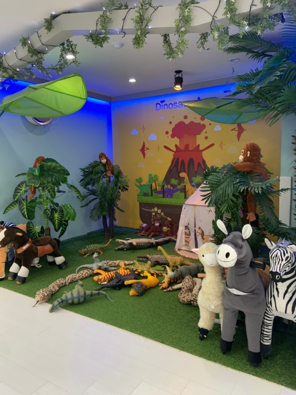 đồ chơi khu vui chơi (2)