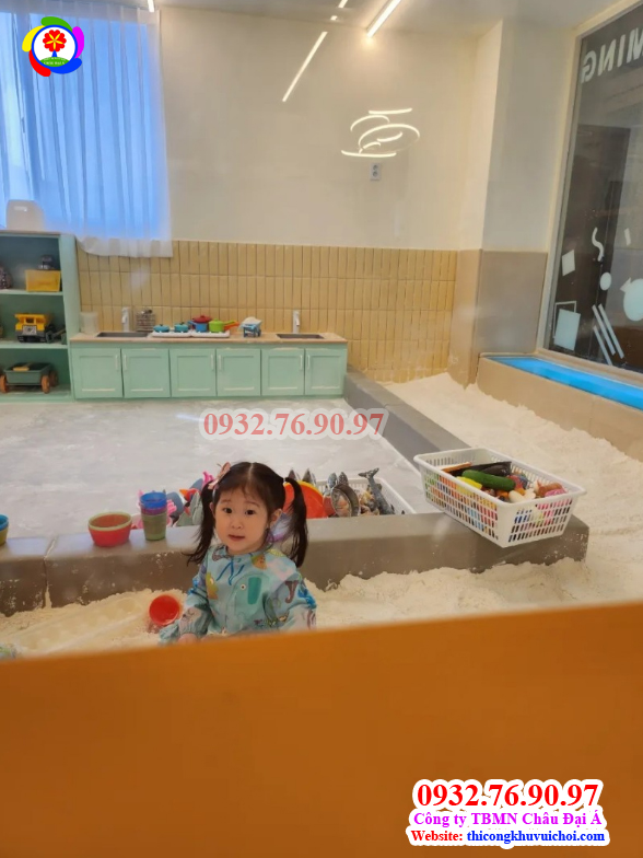 Đồ chơi khu vui chơi (11)