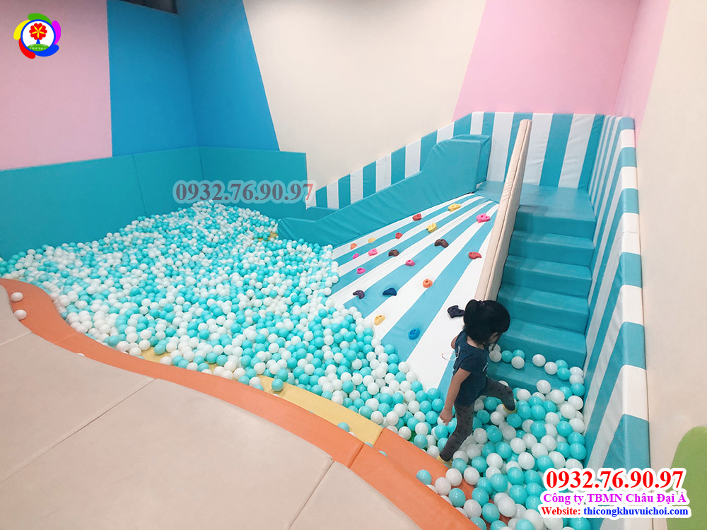 thi công khu vui chơi (2)