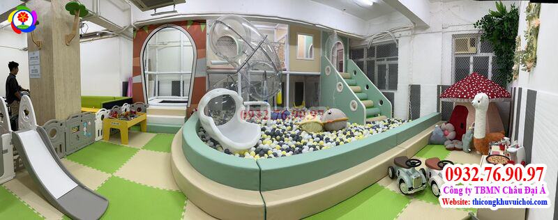 đồ chơi khu vui chơi (2)